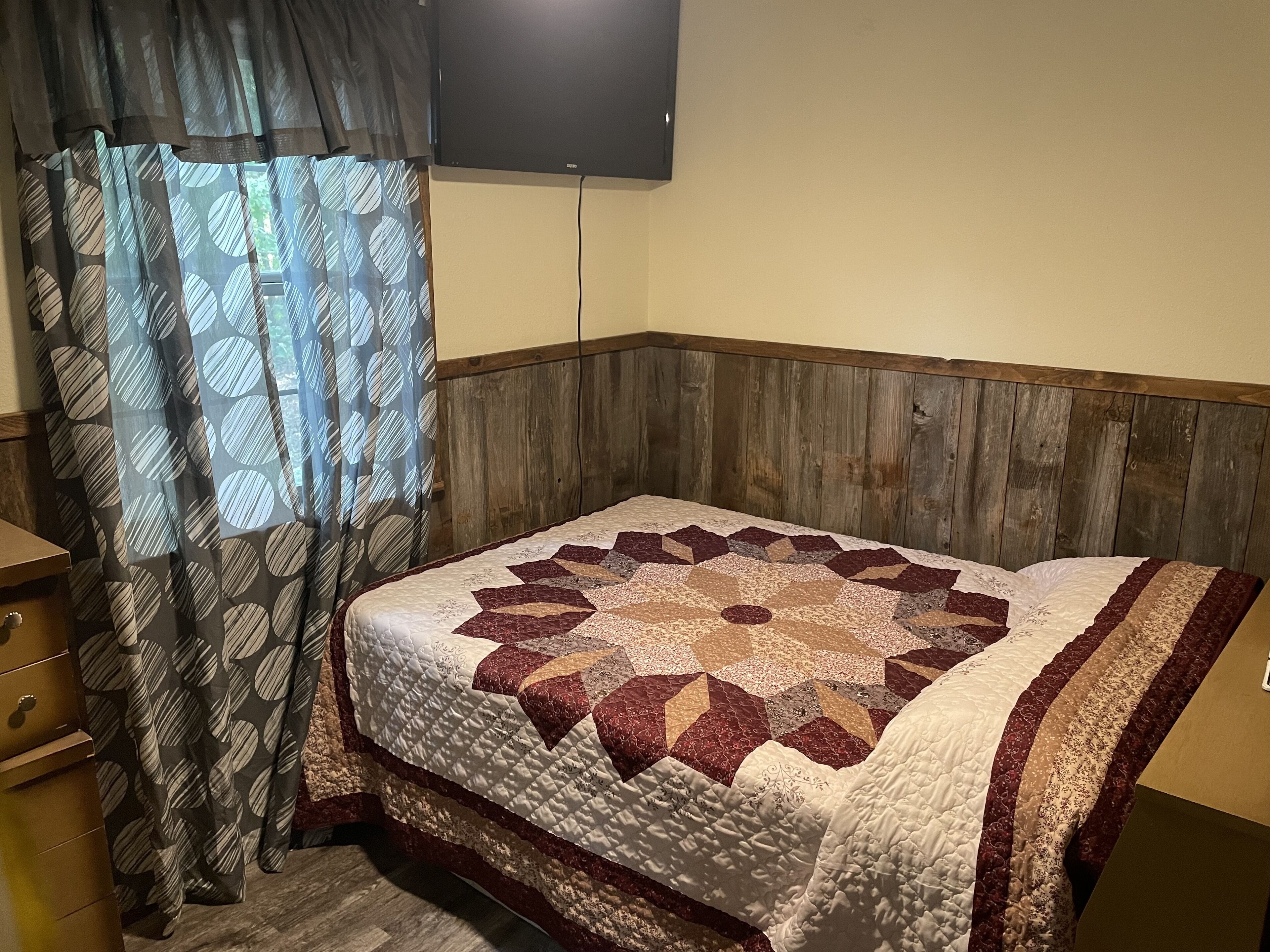 3 chambres, Wi-Fi
