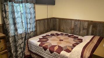 3 chambres, Wi-Fi