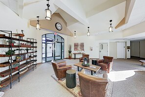 Lobby - Premier Lake Dillon Condominium, 20 Min Access To 5 Resort Towns (Frisco)