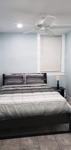 2 habitaciones y wifi