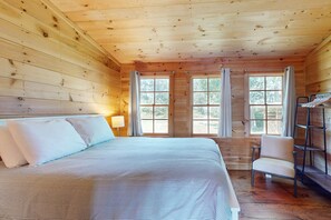 1 bedroom, Internet, bed sheets