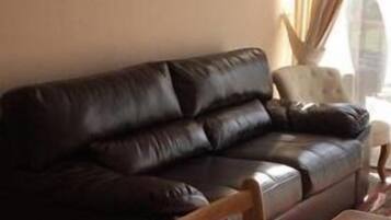 Family Apartment | 3 bedrooms, free WiFi