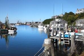 Port de plaisance
