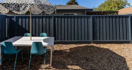 The Tower and Loft on 7th Street