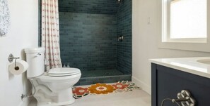 Ensemble douche/baignoire