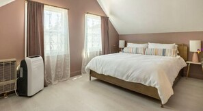 2 bedrooms, WiFi