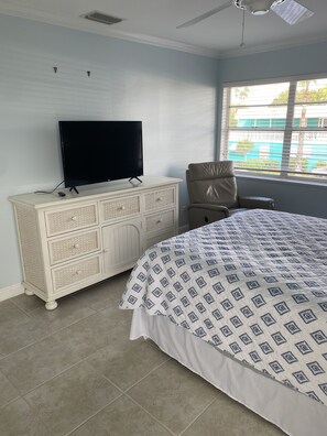 2 chambres