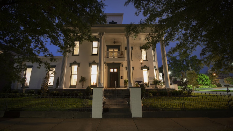 Belle Louise Historic Guest House