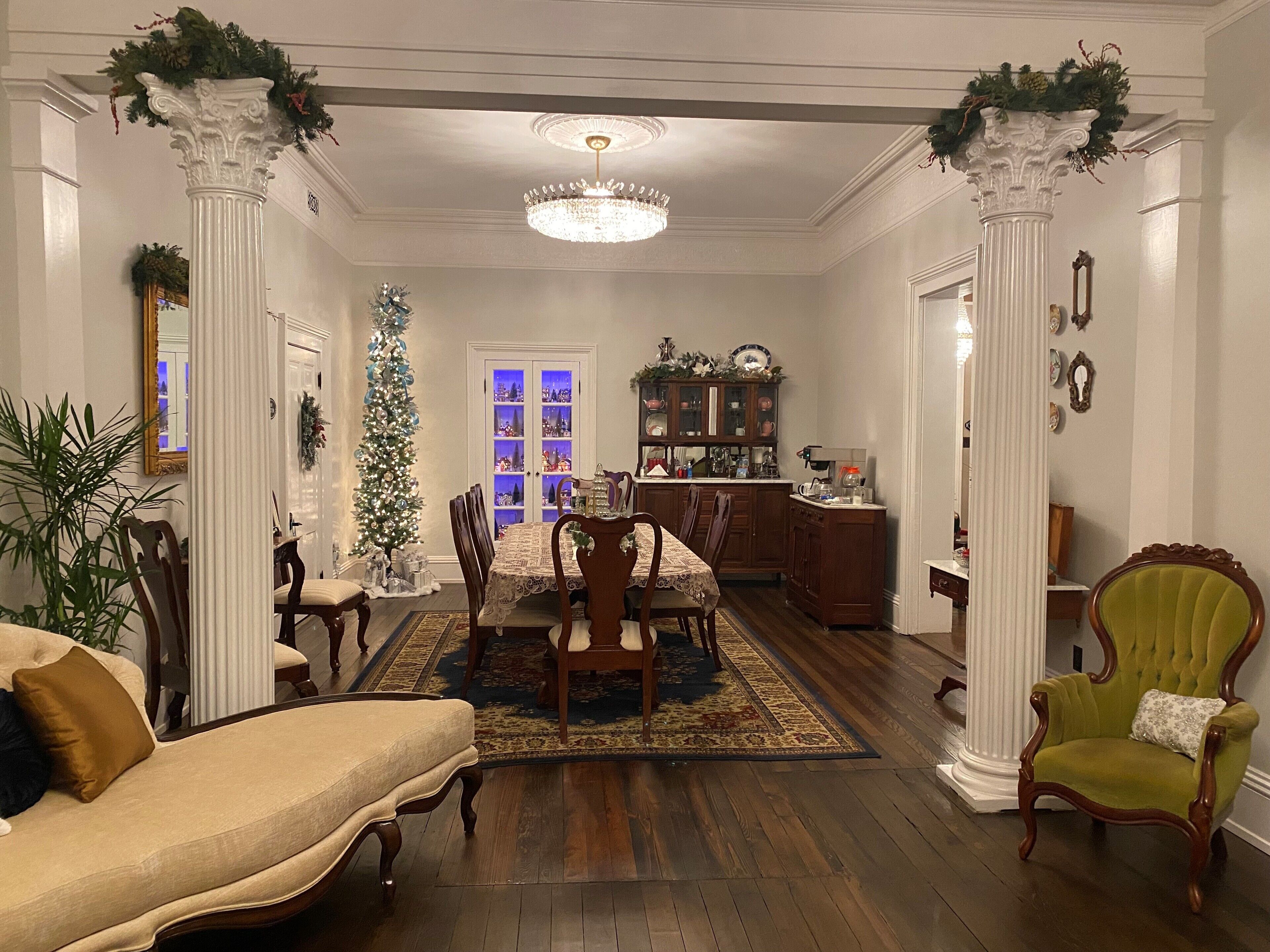 فطور أوروبي مجانًا يوميًا