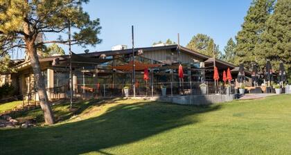 Wyndham Flagstaff- 2 Bedroom Condo