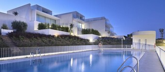 Villa "La Perla" Sotogrande / sea view / 6 P/3 BR / since 2022/La Reserva Area