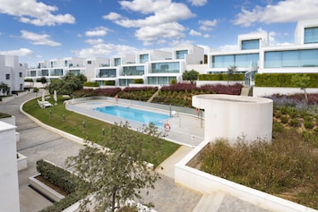 Poolblick