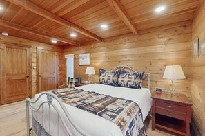 5 chambres, accès Internet, draps fournis