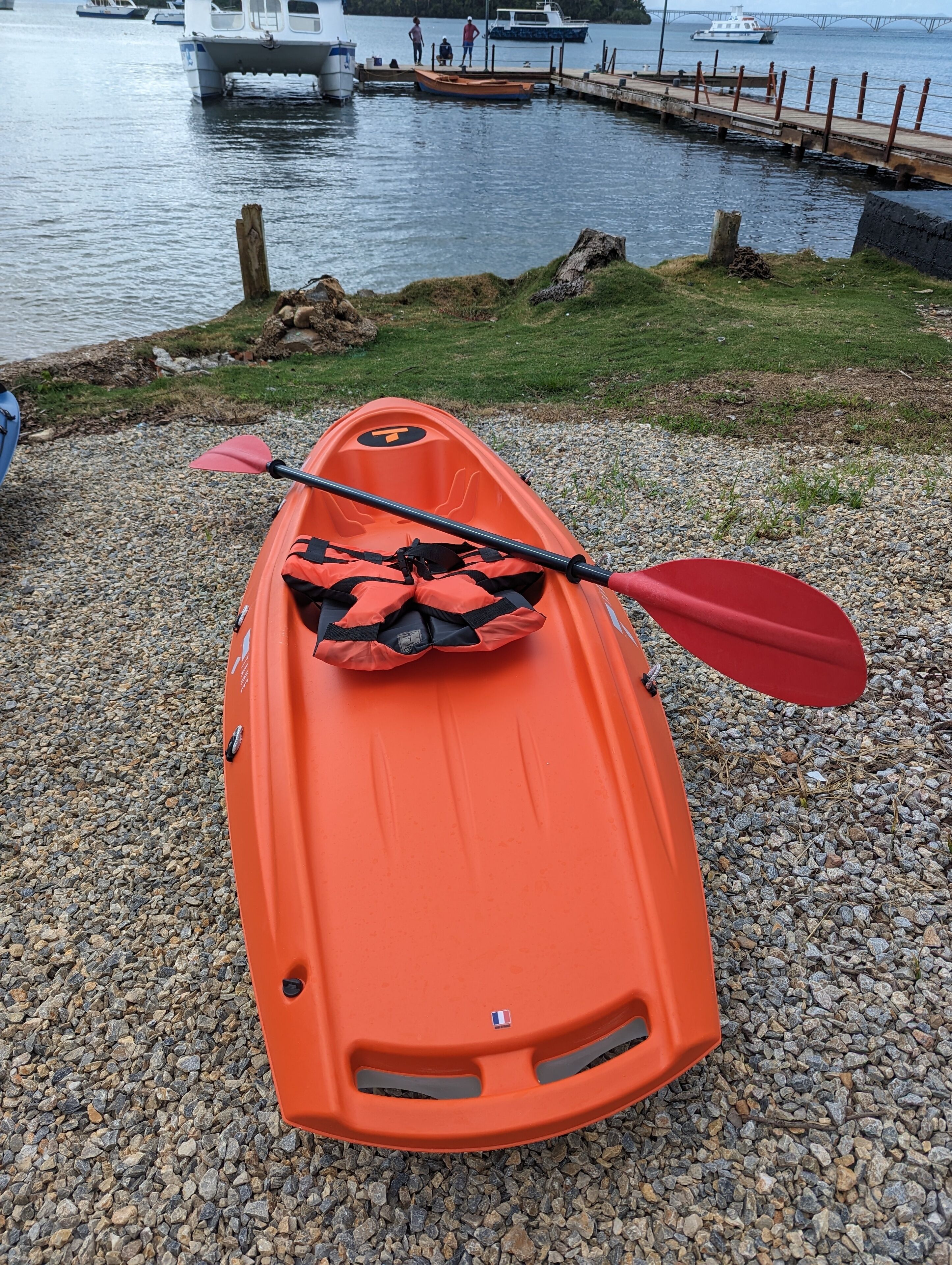 Foto - Hacienda Samana Bay Hotel