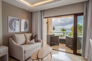 Junior Studio Suite, Non Smoking, Ocean View | View from room