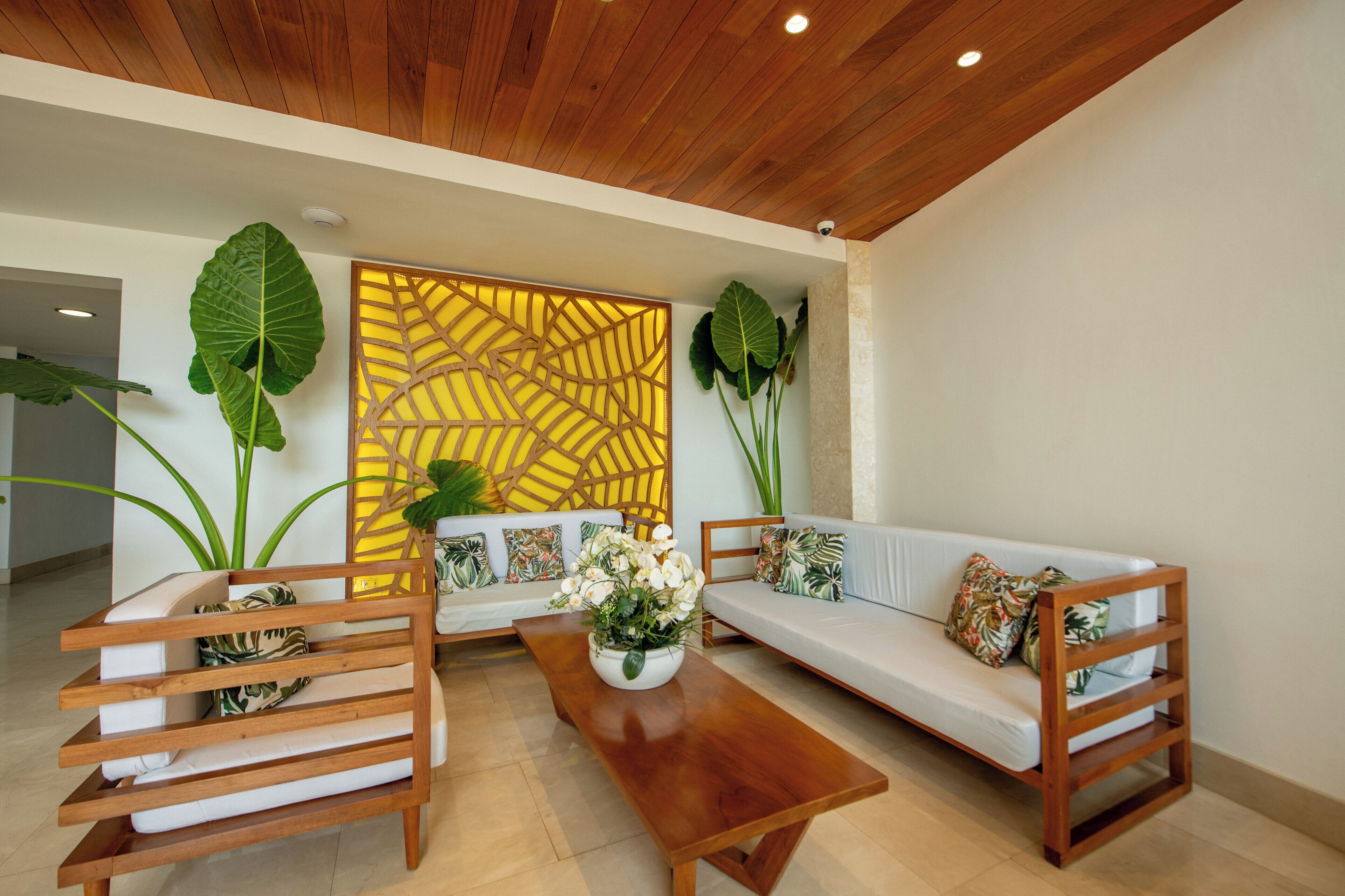 Foto - Hacienda Samana Bay Hotel