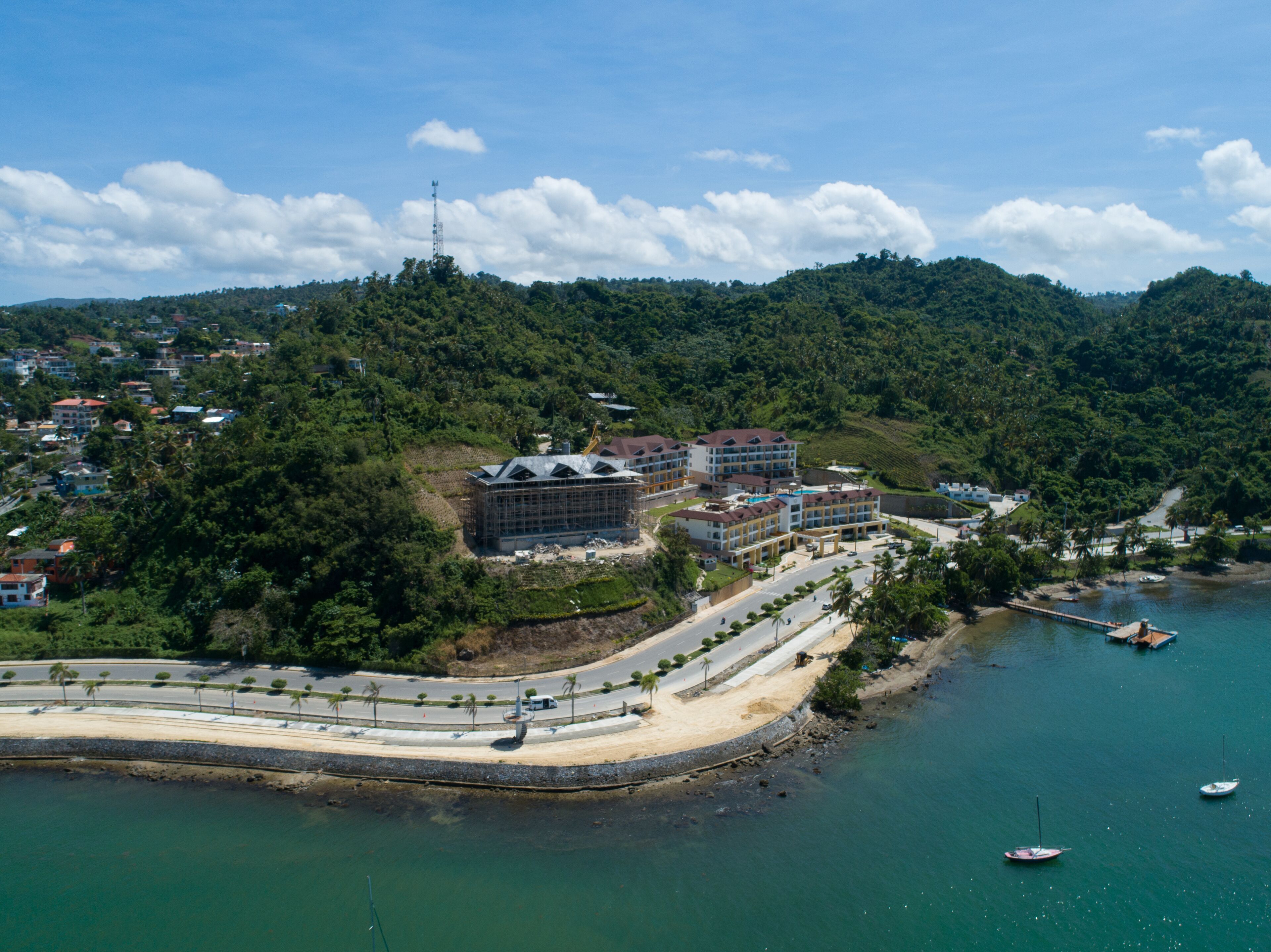 Foto - Hacienda Samana Bay Hotel