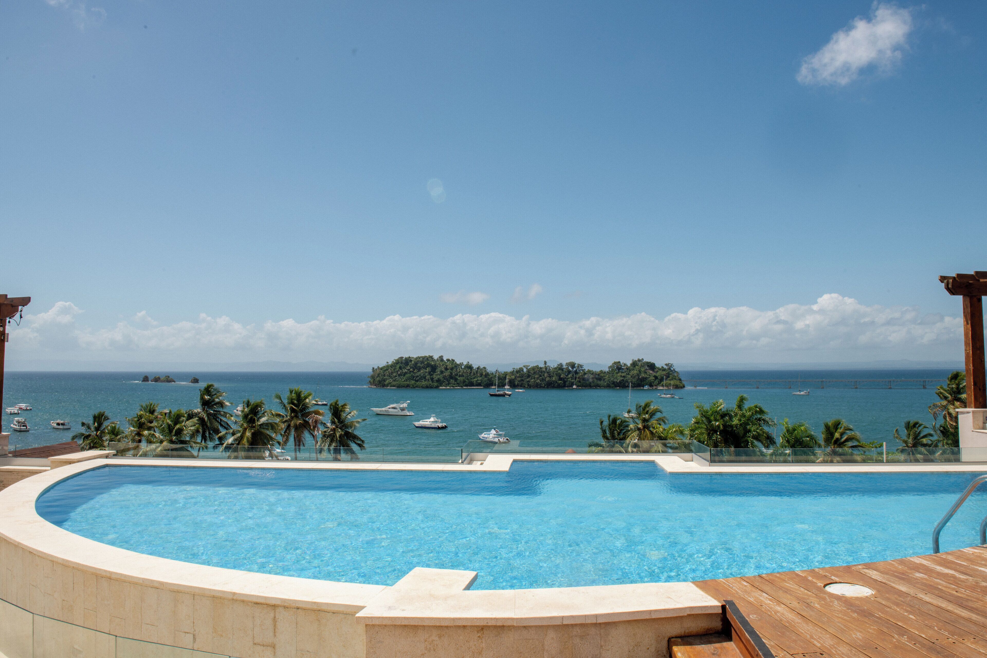 Foto - Hacienda Samana Bay Hotel