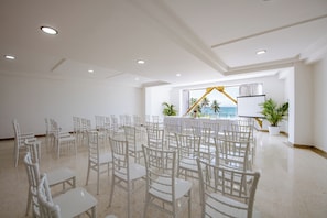 Salle de réunion