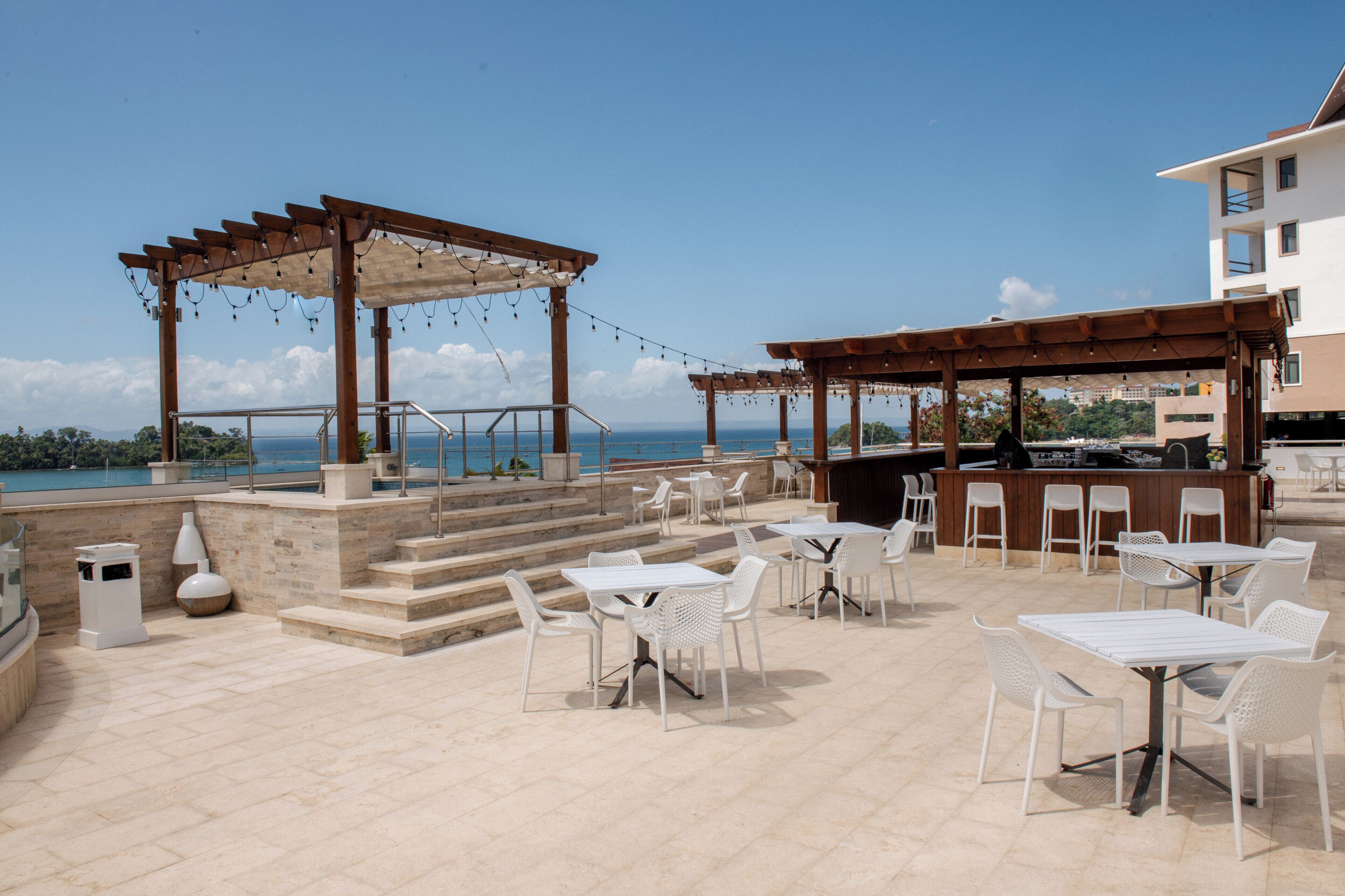 Foto - Hacienda Samana Bay Hotel