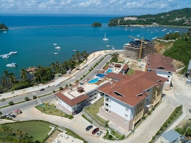 Vista aérea