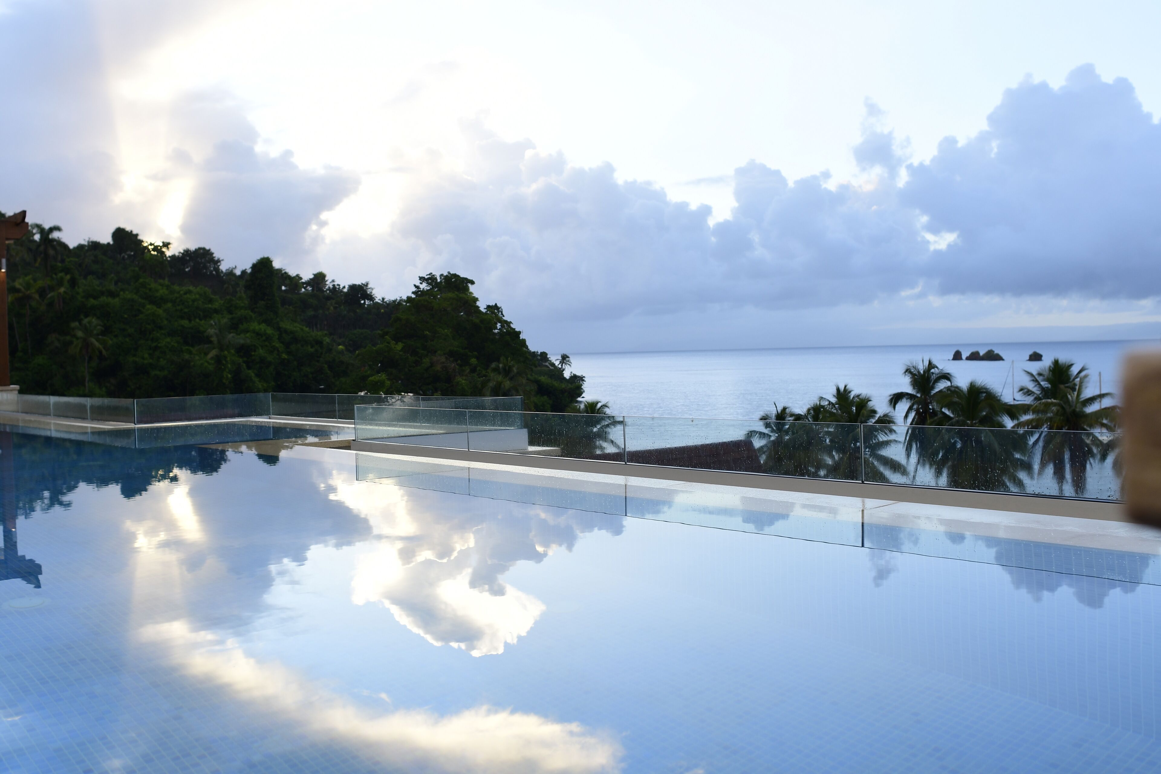 Foto - Hacienda Samana Bay Hotel