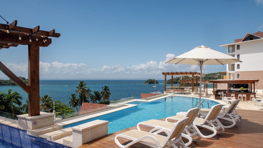 Hacienda Samana Bay Hotel & Residence