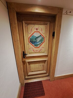 Interiör