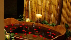 Massages - Porto Fazenda Hotel - Pensão Completa (Alfenas)
