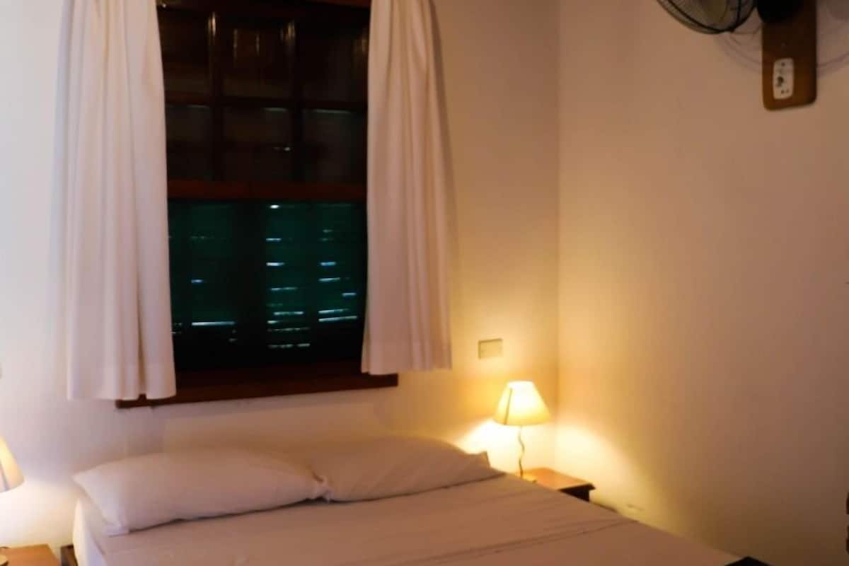 Standaard kamer | Gratis wifi, beddengoed