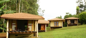 Porto Fazenda Hotel - Pensão Completa
