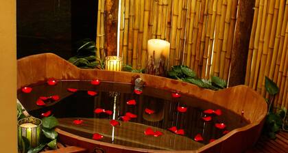 Porto Fazenda Hotel - Pensão Completa