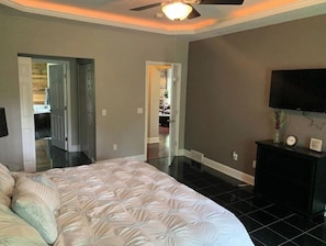 4 bedrooms