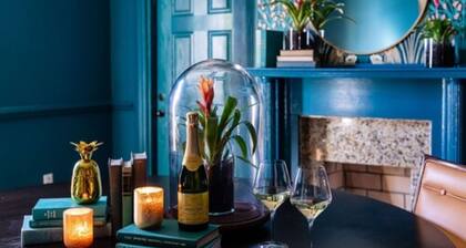 The Historic Magnolia House