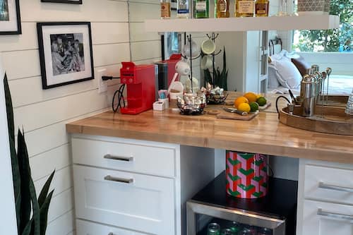 Minibar