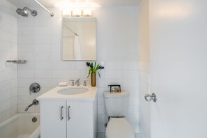 Haartrockner, Shampoo