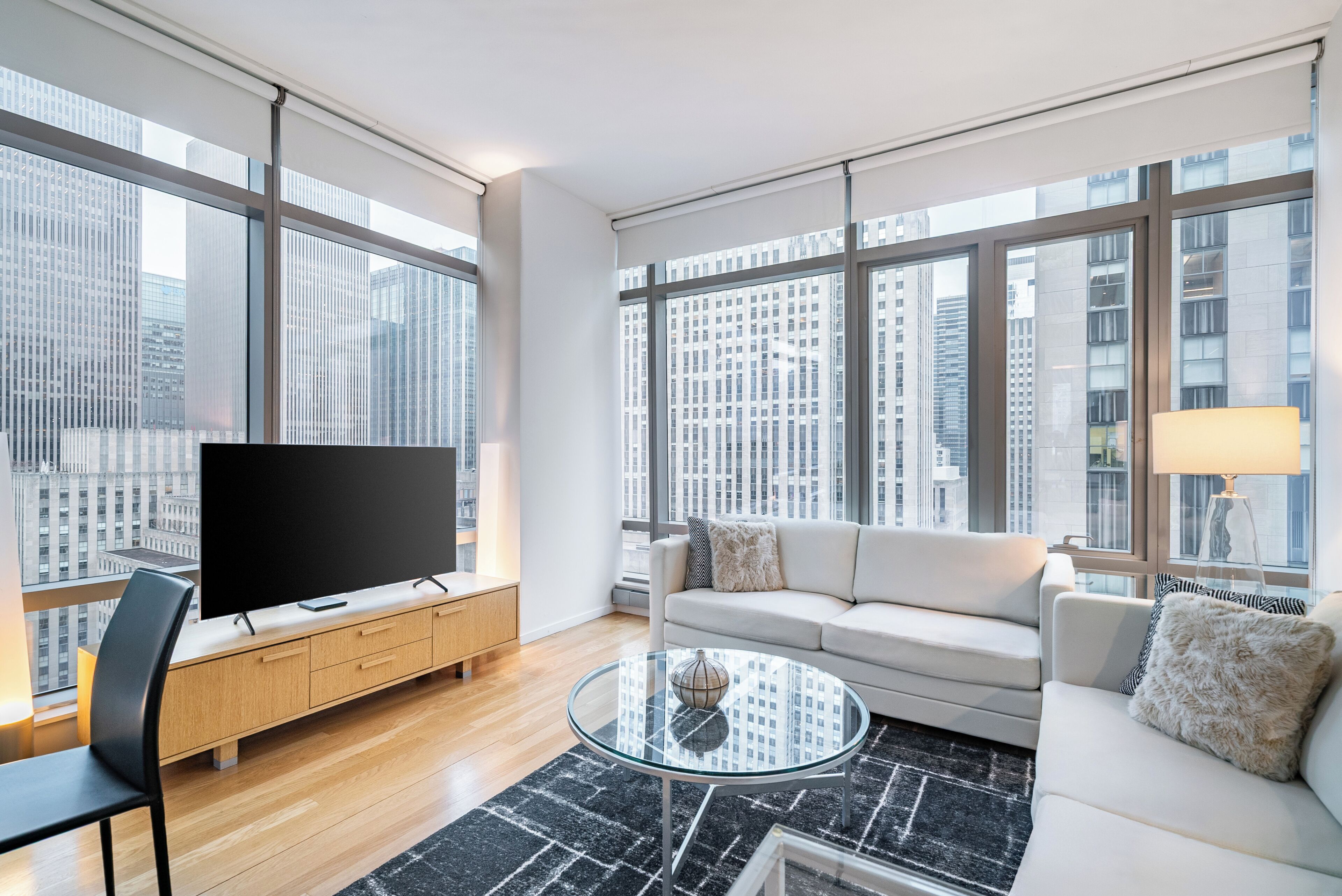 TV