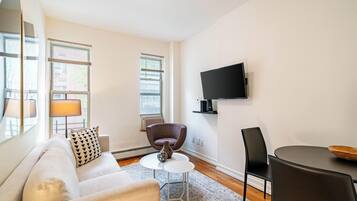 TV