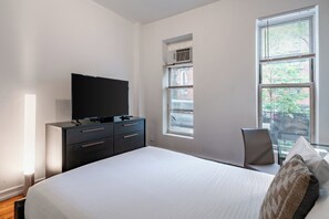 Tabla de planchar con plancha y wifi gratis 