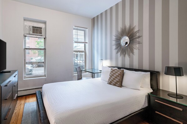 Bügeleisen/Bügelbrett, kostenloses WLAN