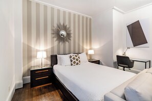 Bügeleisen/Bügelbrett, kostenloses WLAN