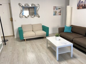 Smart TV - Cozy and modern apartment in Maspalomas (SAN FERNANDO)