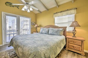 3 Schlafzimmer, Schreibtisch, Internetzugang, Bettwäsche