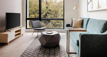 Sonder by Marriott Bonvoy The Edison Apartments Old City
