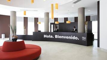 Hall