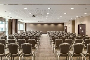 Sala de reuniones