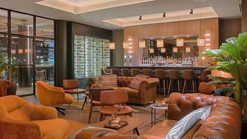 Bar (ter plaatse)
