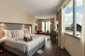 Room - NH Lyon Aeroport (Colombier-Saugnieu)
