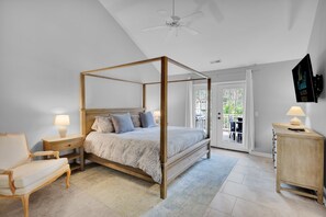 3 عدّة غرف نوم ومكواة/لوح كي وواي فاي مجانًا وملاءات أسرّة