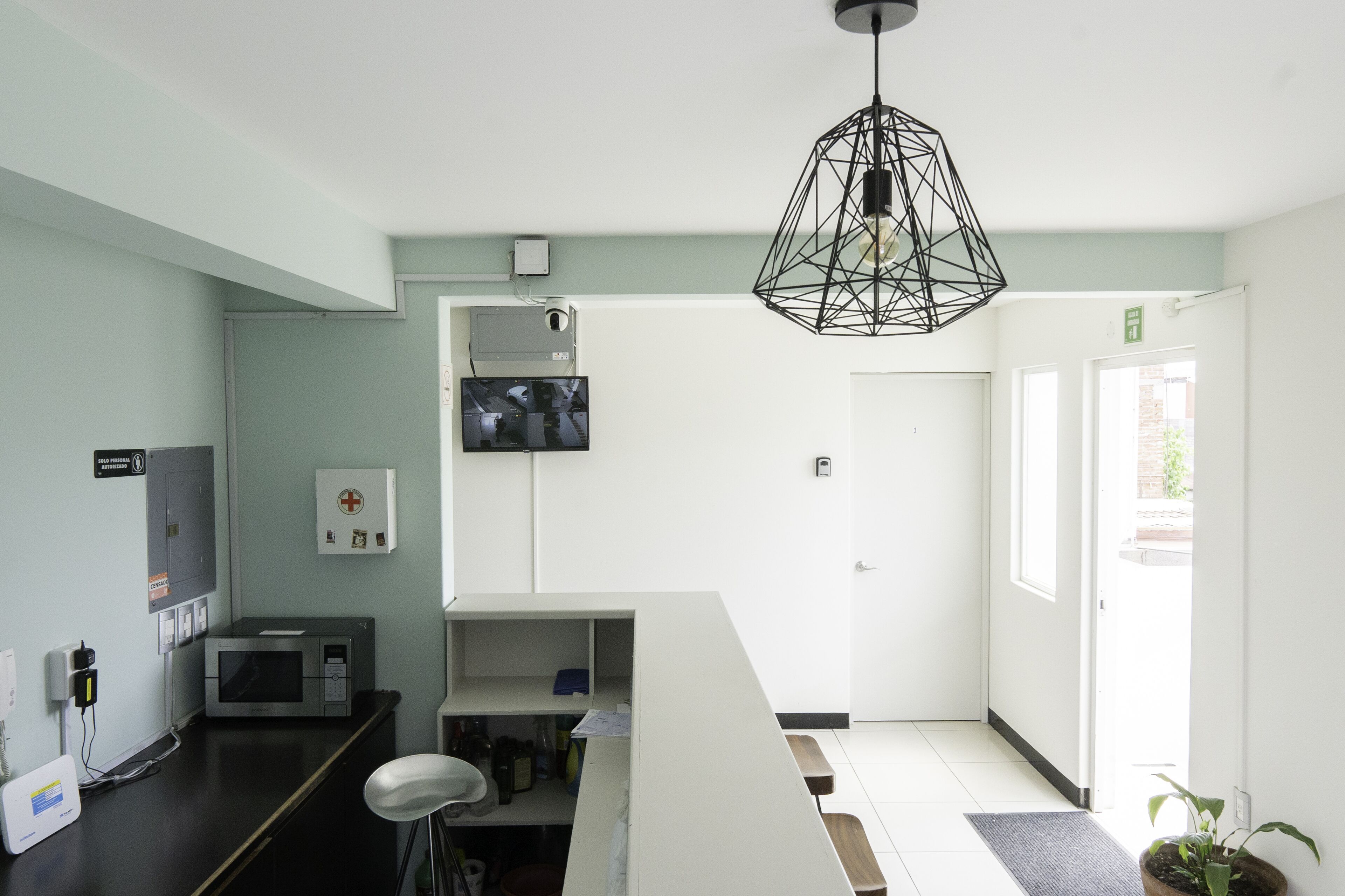 Foto - Esencia Hostal Terminal Oaxaca